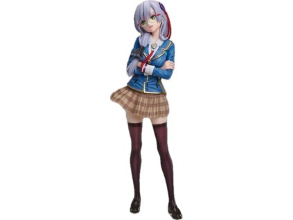 HEAVEN BURNS RED - Yuki Izumi (19cm)