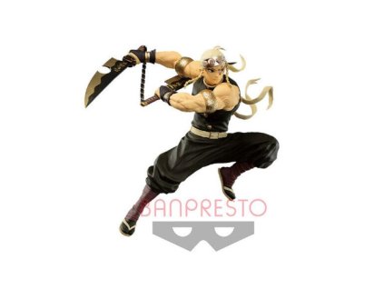 BANPRESTO TENGEN UZUI VIBRATION STARS limited edition 2 figure 2