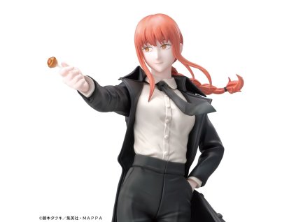 CHAINSAW MAN - Makima Luminasta SEGA (20cm)