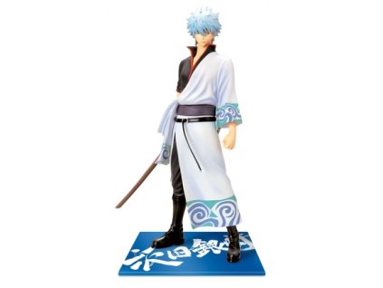 GINTAMA Gintoki Sakata Ichiban Kuji Typ A (22cm)