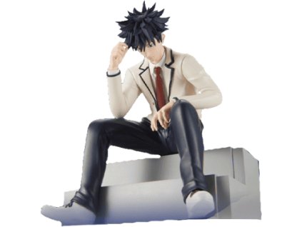 JUJUTSU KAISEN - Megumi Fushiguro High School (14cm)