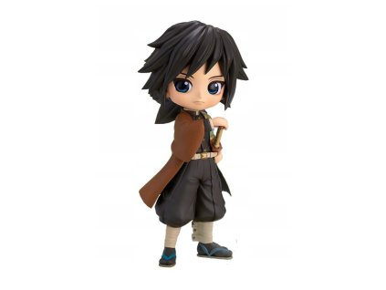 DEMON SLAYER Giyu Tomioka Qposket only figure front