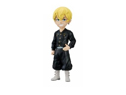 BANPRESTO TOKYO REVENGERS Chifuyu Matsuno wfc anime figure