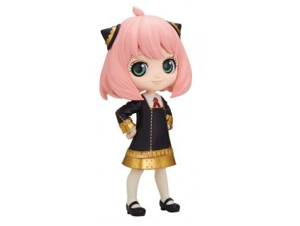 SPY X FAMILY Annya Forger B only figure front