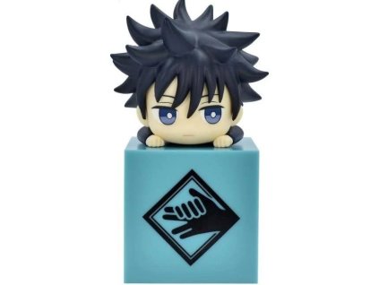 JUJUTSU KAISEN Megumi Fushiguro Mini Hikkake anime figure (10cm)