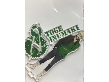 JUJUTSU KAISEN TOGE INUMAKI ACRYLIC STAND