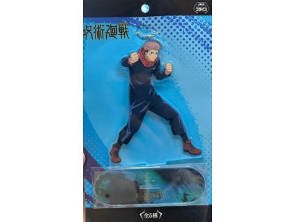 JUJUTSU KAISEN Yuji Itadori Acrylic Stand anime