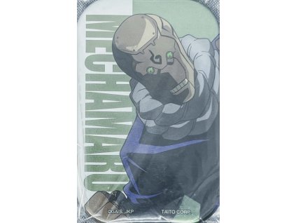 JUJUTSU KAISEN - Pin Mechamaru