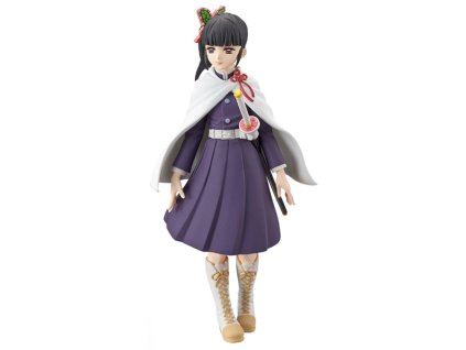 DEMON SLAYER Kanao Tsuyuri type A only figure front 2