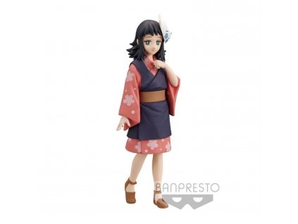 DEMON SLAYER Makomo Typ A Figure front