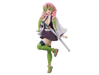 DEMON SLAYER Mitsuri Kanroji Banpresto Figure front