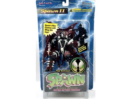 spawn figure marvel