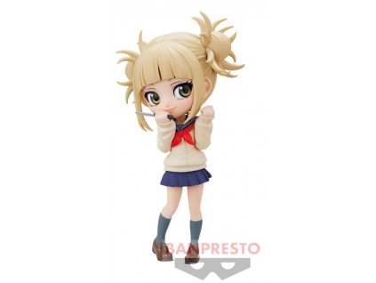 MY HERO ACADEMIA Himiko Toga Figure front