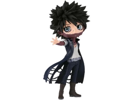 MY HERO ACADEMIA Dabi Qposket Figure A front