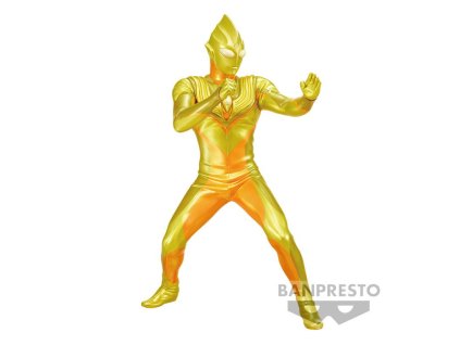 banpresto hero s brave statue cranenking figure glitter tiga ultraman 230811092345