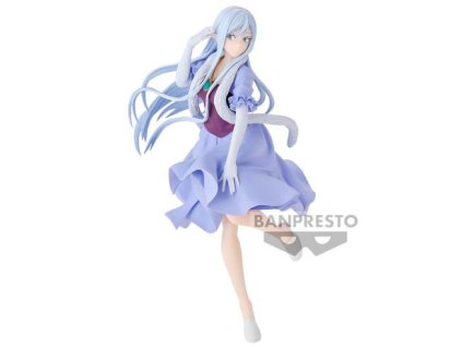 THAT TIME I GOT REINCARNATED AS A SLIME - Elmesia Banpresto (21cm)
