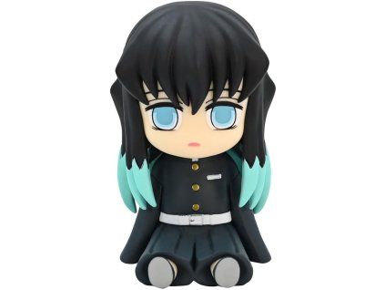 Mini Muichiro Furyu front