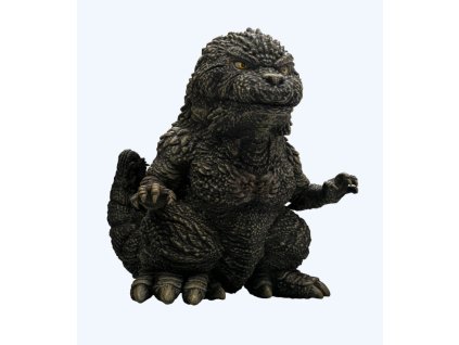 god