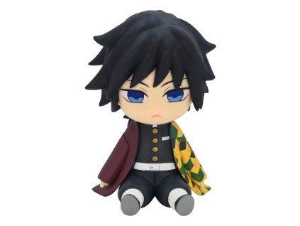 Mini tomioka giyu Furyu front
