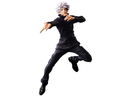 20476 sberatelska figurka jujutsu kaisen satoru gojo maximatic 25cm Anime jujutsu