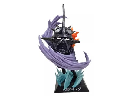 One Piece King Figure Ichiban Kuji Beast Pirates