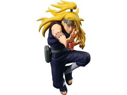 deidara vibration stars front