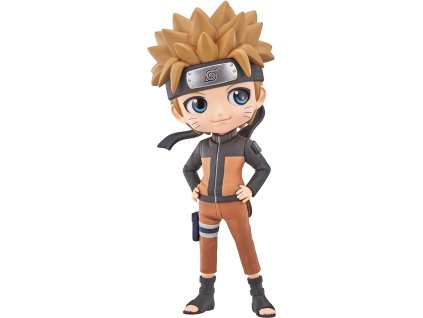 qposket naruto uzumaki typ B figurka
