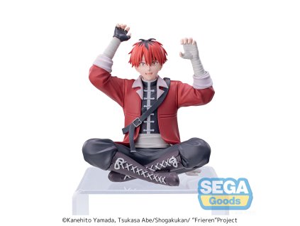 FRIEREN: BEYOND JOURNEY'S END - Stark SEGA(11cm)