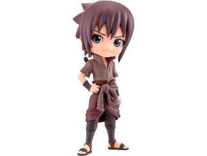 qposket sasuke uchiha figurka front
