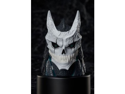 Kaiju No. 8 Luminous Head Figure anime scale banpresto