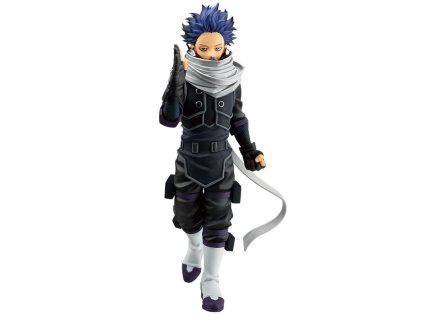 MY HERO ACADEMIA Shinso Hitoshi Ichiban Kuji Typ B Masterlise anime figure front