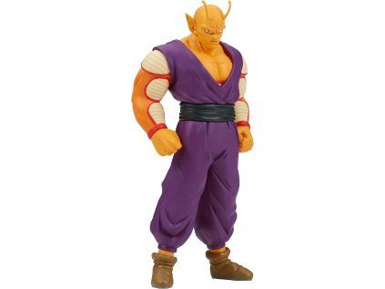 dragonballz orange piccolo front
