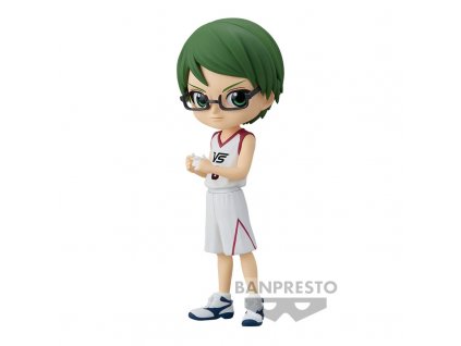 shintaro midorima front