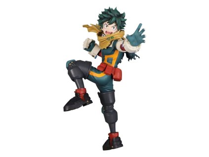 my hero academia you re next trio try it pvc soska