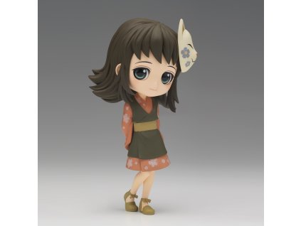 18549 Demon Slayer Kimetsu No Yaiba Q Posket Makomo Ver.B 1