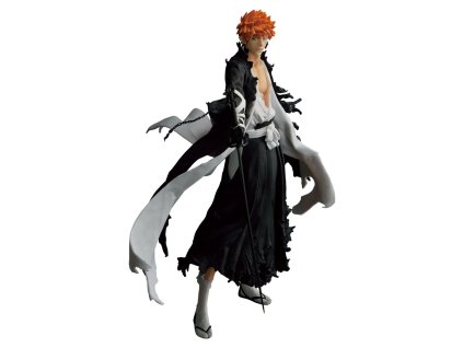 BLEACHFIGURE ICHIBANKUJITHOUSANDYEARBLOODWAROP.1 PRIZEA ICHIGOKUROSAKI 2
