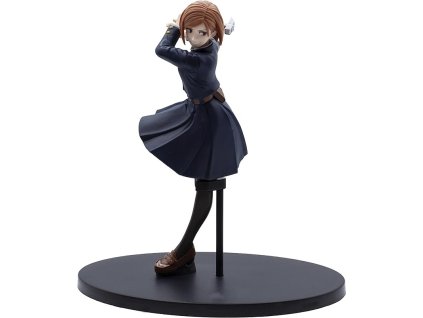 BANPRESTO Jujutsu Kaisen Nobara Kugisaki figurka front