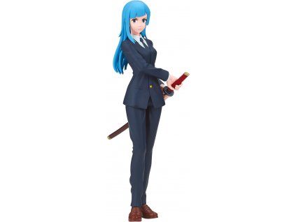 BANPRESTO Jujutsu Kaisen Kasumi Miwa figurka front
