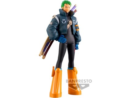 zoro