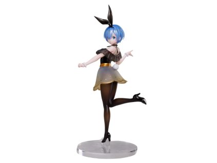 RE ZERO Rem Sweet Bunny ver. ELCOCO anime figure (26cm)