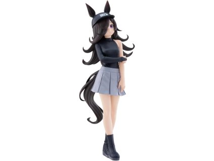 UMAMUSUME: PRETTY DERBY - Rice Shower BoC'z ver. BANPRESTO (18cm) Anime figure