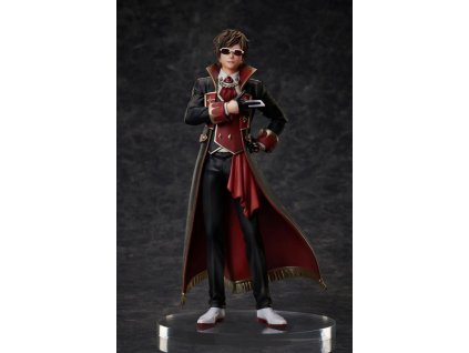 Dealer Gackt ELCOCO (22cm)