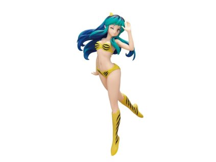 URUSEI YATSURA - Lum II. Glitter and Glamours Typ A (22cm)