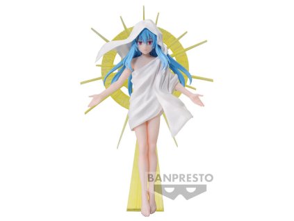 THAT TIME I GOT REINCARNATED AS A SLIME - Raphael Rimuru Effectreme (17cm)