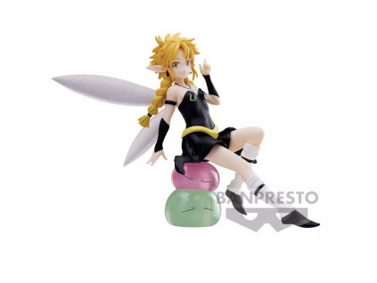 THAT TIME I GOT REINCARNATED AS A SLIME - Ramiris Banpresto (12cm)