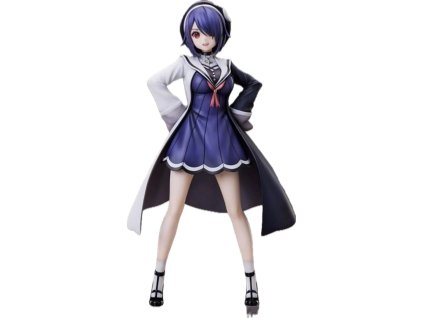 AOGIRI HIGH SCHOOL - Otodama Tamako ELCOCO (20cm)