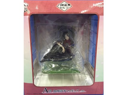 TOUKEN RANBU - Kashu Kiyomitsu (13cm)