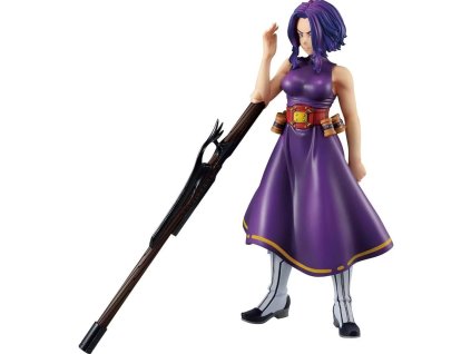 MY HERO ACADEMIA - Lady Nagant IchibanKuji MASTERLISE (25cm)