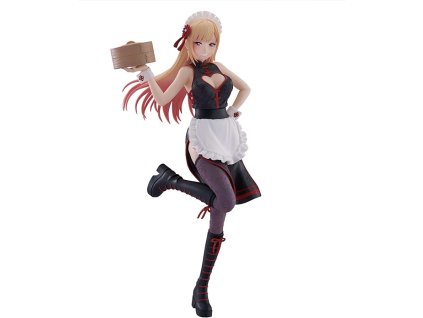 MY DRESS UP DARLING - Marin Kitagawa Maid ver. Espresto (20cm)