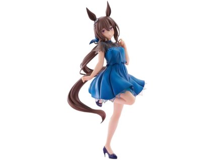 UMA MUSUME:Pretty Derby - Admire Vega Dress Ver. FuRyu (23cm)